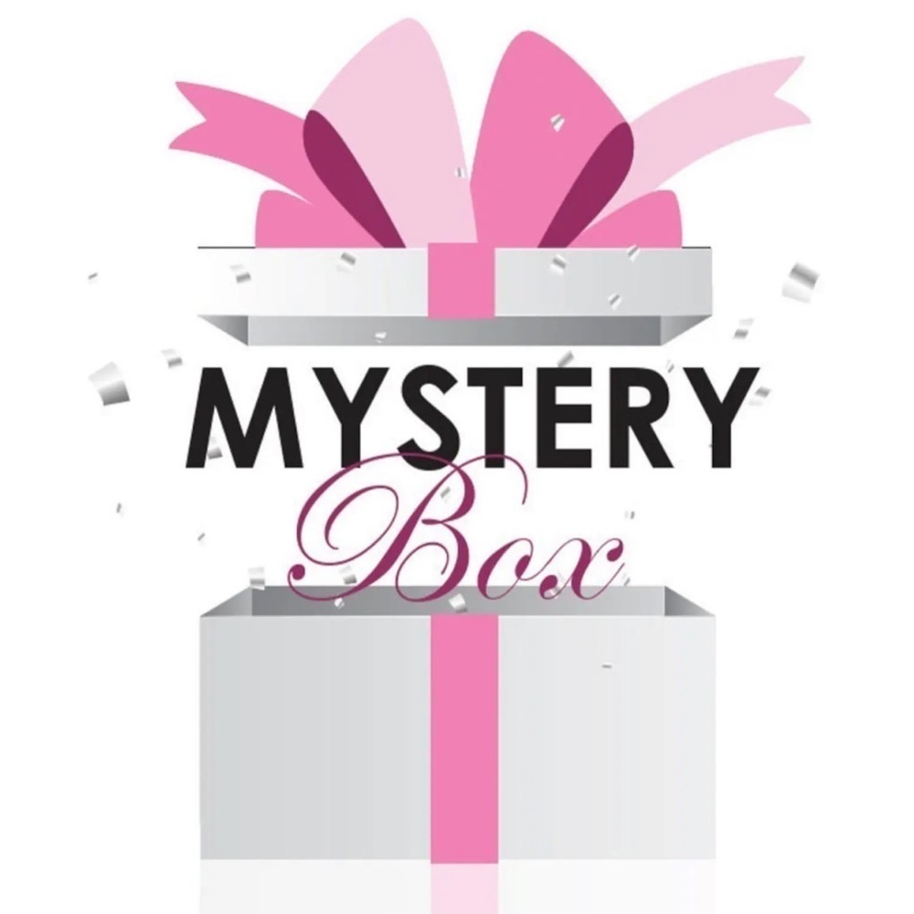5lb Reseller Mystery Box